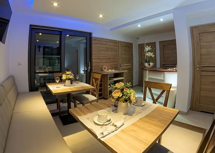 Wicie Residence * ビチェ