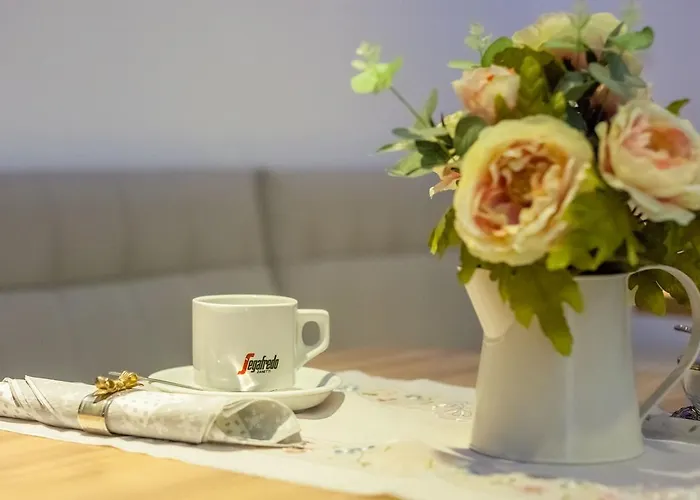 Wicie Residence * ビチェ