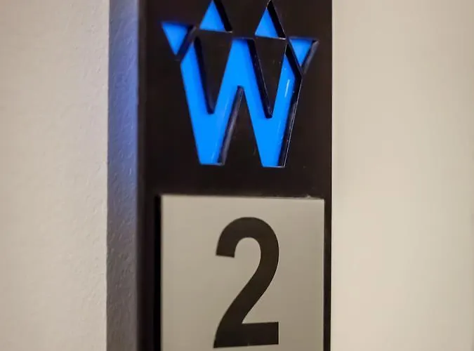 アパート Wicie Residence *