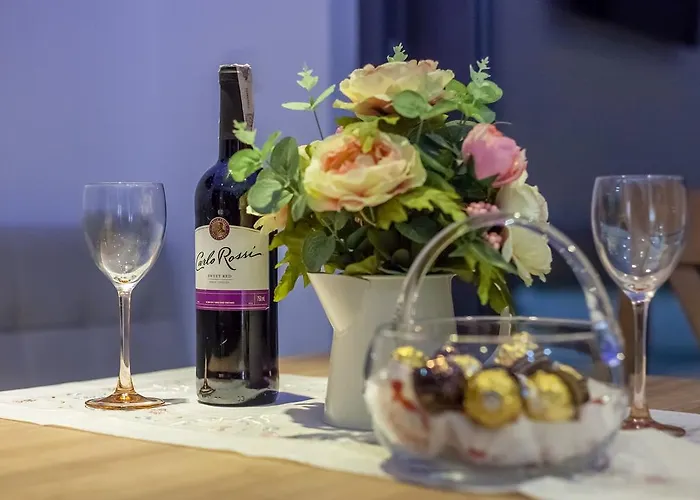 Wicie Residence * ビチェ