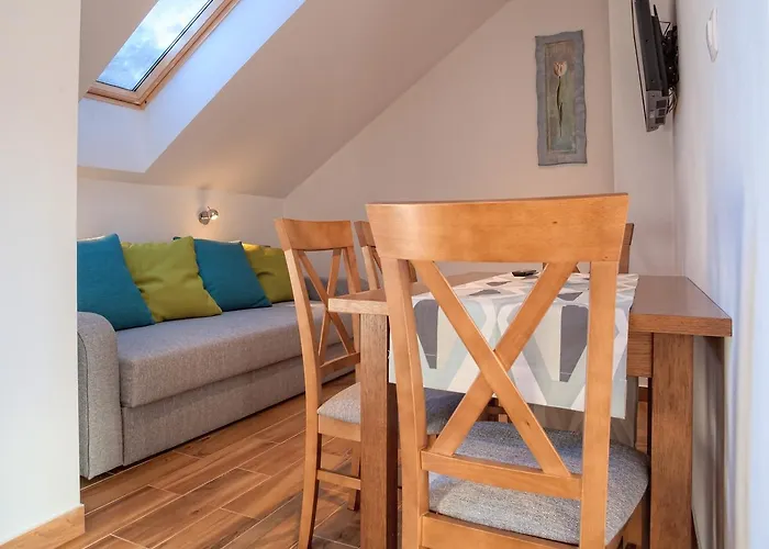 Wicie Residence * ビチェ