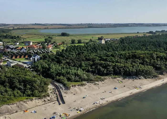 Wicie Residence * ビチェ