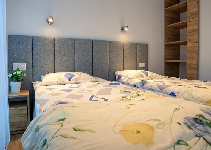 Wicie Residence ビチェ