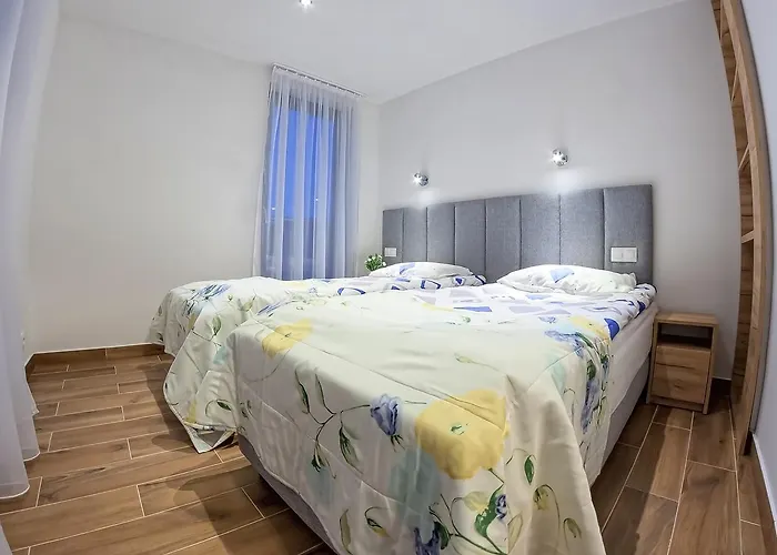 Wicie Residence ビチェ