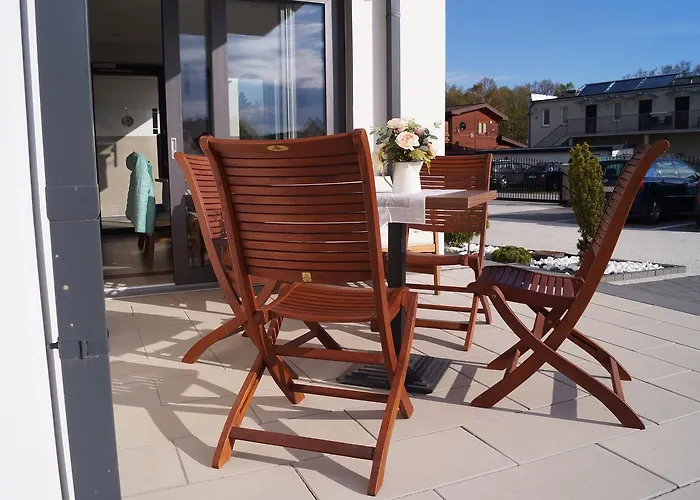 Wicie Residence * ビチェ