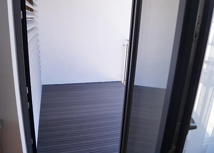 アパート Wicie Residence