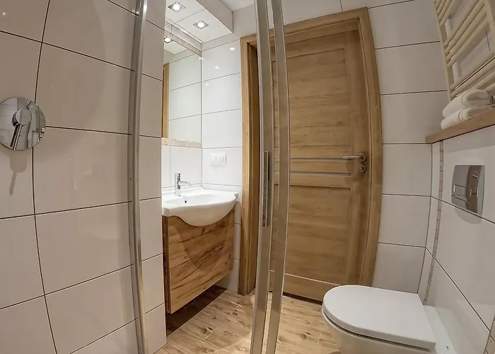 Wicie Residence ビチェ