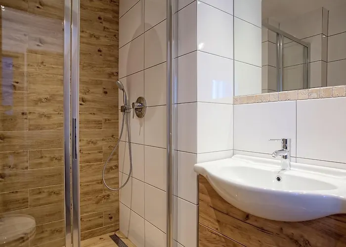 Wicie Residence アパート