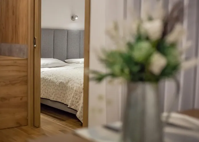 Wicie Residence アパート ビチェ