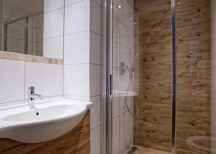 アパート Wicie Residence ビチェ