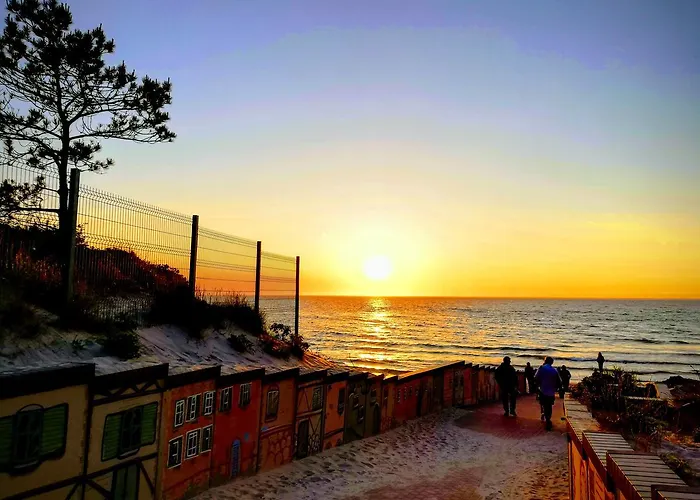 Wicie Residence アパート *