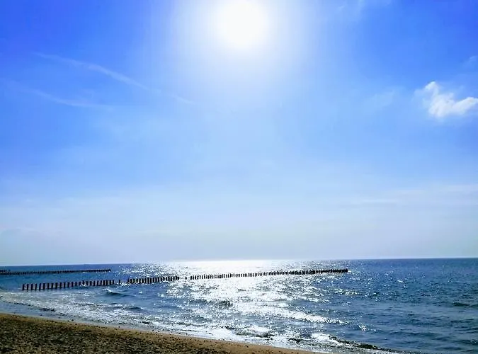 Wicie Residence アパート ビチェ