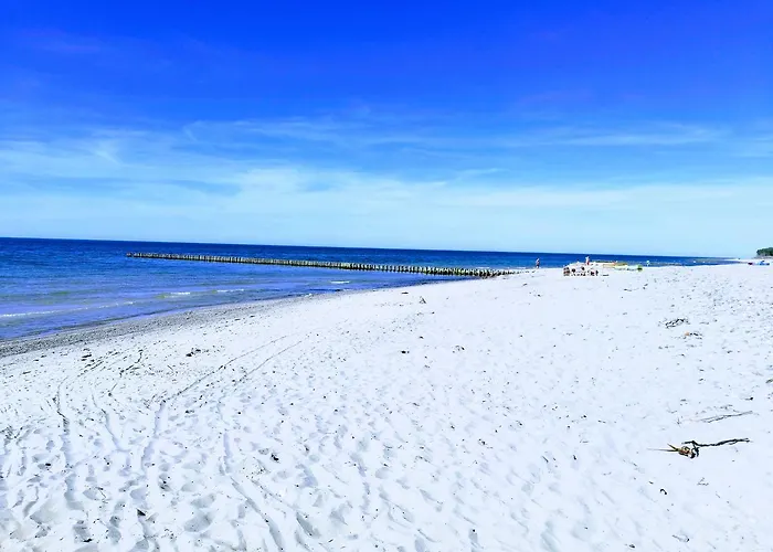 アパート Wicie Residence