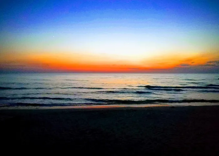 Wicie Residence ビチェ