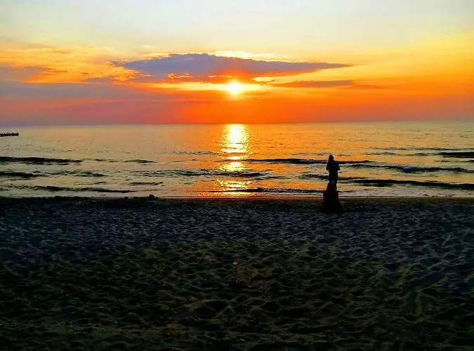 Wicie Residence ビチェ