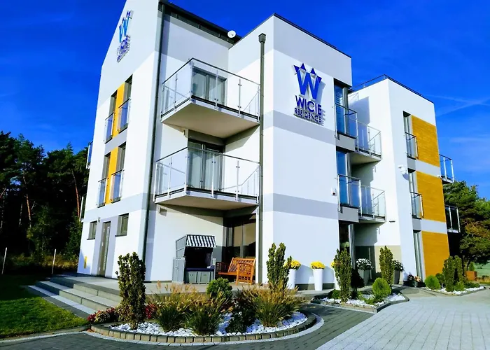 Wicie Residence