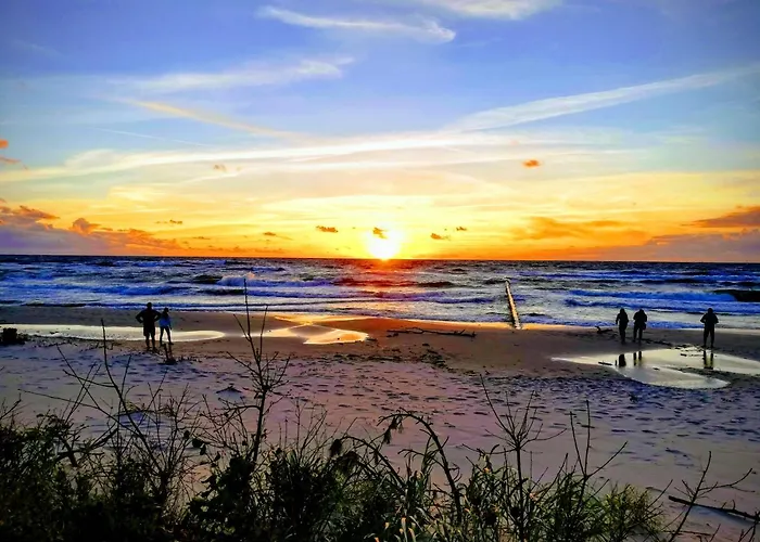 Wicie Residence アパート