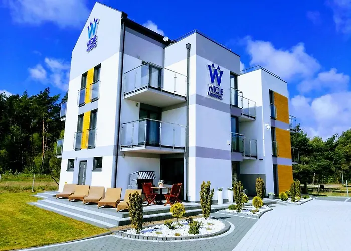 Wicie Residence *